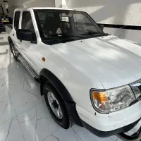 پیکاپ ریچ ۹۶|خودرو سواری و وانت|اردبیل, |دیوار