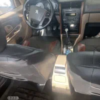 پارس دوگانه فابریک ۹۸