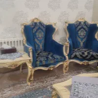 مبل استیل