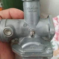 کاربرات موتور هوندا ۱۲۵سی دی آی ژاپن