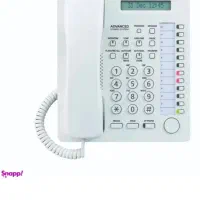 تلفن پاناسونیک رو میزی اداری سری x