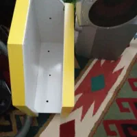 لوازم منزل|پرده، رانر، رومیزی|فولادشهر, A3|دیوار