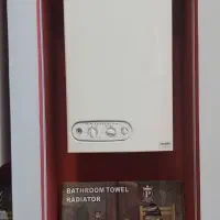 پکیج دیواری A22 ایران رادیاتور