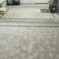 فرش نو ۳ماه استفاده