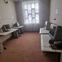 کامپیوتر رومیزی برای آموزش هوش مصنوعی|رایانه رومیزی|چهاردانگه (تهران), |دیوار