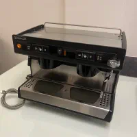 اسپرسوساز صنعتی