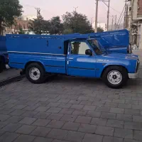 نیسان دیزل 92|خودرو سواری و وانت|ارومیه, |دیوار