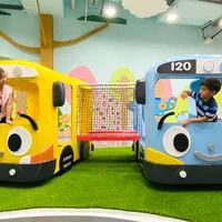 تولیدکننده وسایل خانه بازی وشهربازی|اسباب‌‌بازی|تهران, صادقیه|دیوار