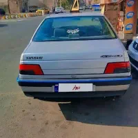 پژو 405|خودرو سواری و وانت|ورامین, ورامین|دیوار