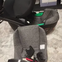 کریر یا صندلی حمل کودک دارای ایربگ|تخت و صندلی بچه|شیراز, حافظیه|دیوار