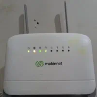 مودم مبین نت 5g tdlte