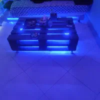 کاناپه تخت خواب مبل راحتی|مبلمان خانگی و میز عسلی|مشهد, هفت تیر (حافظ)|دیوار