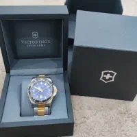 ساعت victorinox اصل|ساعت|تهران, والفجر (افسریه)|دیوار