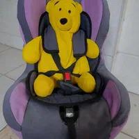 صندلی کودک مخصوص خودرو