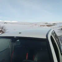 پراید مدل ۸۷|خودرو سواری و وانت|هریس, |دیوار