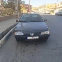 فروش خودرو روآ
