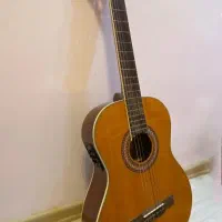 گیتار کلاسیک مانوئل