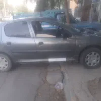 فروش ۲۰۶