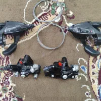 لوازم دوچرخه کامل مفت