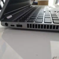 لپ‌تاپ DELL Precision 3551 نسل 10 گرافیک 4|رایانه همراه|بندر گناوه, |دیوار