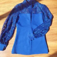 شومیز مجلسی