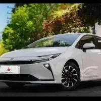 تویوتا کمری 2026 صفر زیر قیمت