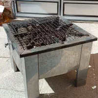 اجاق گاز تک شعله|اجاق گاز و لوازم برقی پخت‌وپز|محمدشهر, محمدشهر|دیوار