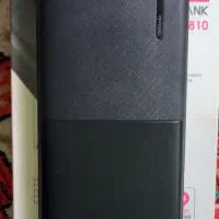 پاوربانک تسکو ده هزار Tp 810