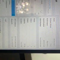 ipad mini 2 (A1489)|تبلت|اصفهان, گلزار|دیوار