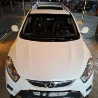 جک s5 دنده ای مدل ۹۵ /اقساطی|خودرو سواری و وانت|تهران, نارمک|دیوار