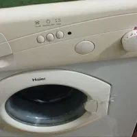 لباسشویی حایر|ماشین لباسشویی و خشککن لباس|رباطکریم, نصیرشهر|دیوار