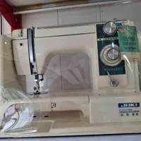 ژانومه مدل ۸۱۳