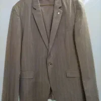 ۲ عدد کت تک مردانه ایکس لارج