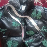 کاپشن با کیف|لباس|مشهد, شهید قربانی|دیوار