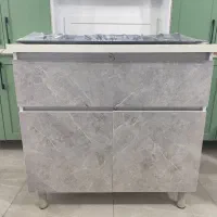 کابینت آماده کابینت زیرگازی کد ۰۰۴|مصالح و تجهیزات ساختمان|مشکیندشت, |دیوار