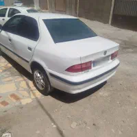 سمند LX ساده، مدل ۱۳۹۰ خانگی کم کار|خودرو سواری و وانت|زابل, |دیوار
