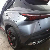 فونیکس FX اکسلنت، خاکستری، صفر خشک، مدل ۱۴۰۱|خودرو سواری و وانت|تهران, تهرانپارس غربی|دیوار
