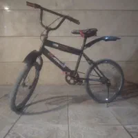 دوچرخه ۲۰