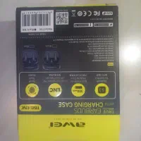 ایرپاد AWEI T66|لوازم جانبی موبایل و تبلت|تهران, راه آهن|دیوار