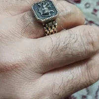انگشتر زنانه و مردانه|بدلیجات|کرج, کیانمهر|دیوار