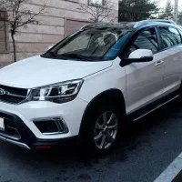 ام وی ام X22 اسپرت اکسلنت دنده مدل 1401