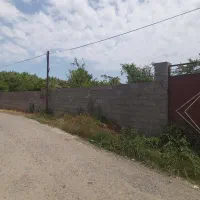 فروش زمین با مجوز مسکونی