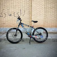 دوچرخه|دوچرخه، اسکیت، اسکوتر|چالدران, |دیوار