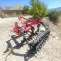 چیزل غلطک دار پنج شاخ باله دار