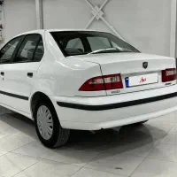 سمند LX 99|خودرو سواری و وانت|شیراز, وحدت|دیوار