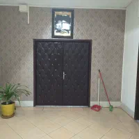 چرم کوبی درب(رویه کوبی درب)