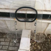 طلق موتور|قطعات یدکی و لوازم جانبی|تربت‌حیدریه, قائم|دیوار