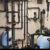 اجرای تخصصی موتورخانه استخر و جکوزی|خدمات پیشه و مهارت|شاندیز, |دیوار