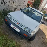 پراید مدل ۸۸|خودرو سواری و وانت|کلاچای, |دیوار