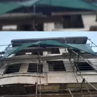 سنگ کاری کاشی و سرامیک و ایزوگام